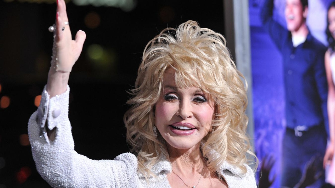 L’héritage de la star de la country Dolly Parton au coeur d’un bras de fer