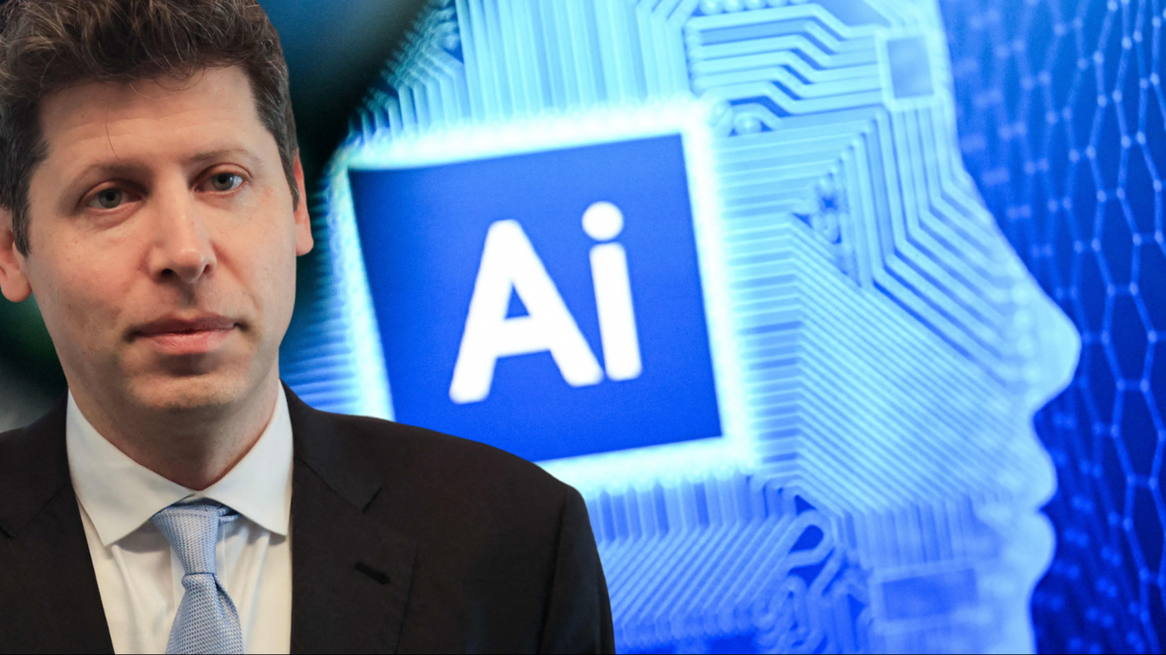Sam Altman, patron d’OpenAI, alerte l’ONU sur l’IA : « Il faut une attention extrême »