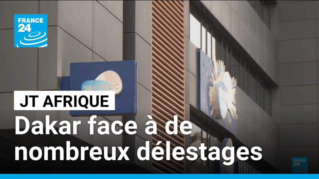 Au Sénégal, la Senelec promet un retour rapide à la normale après de nombreuses coupures de courant