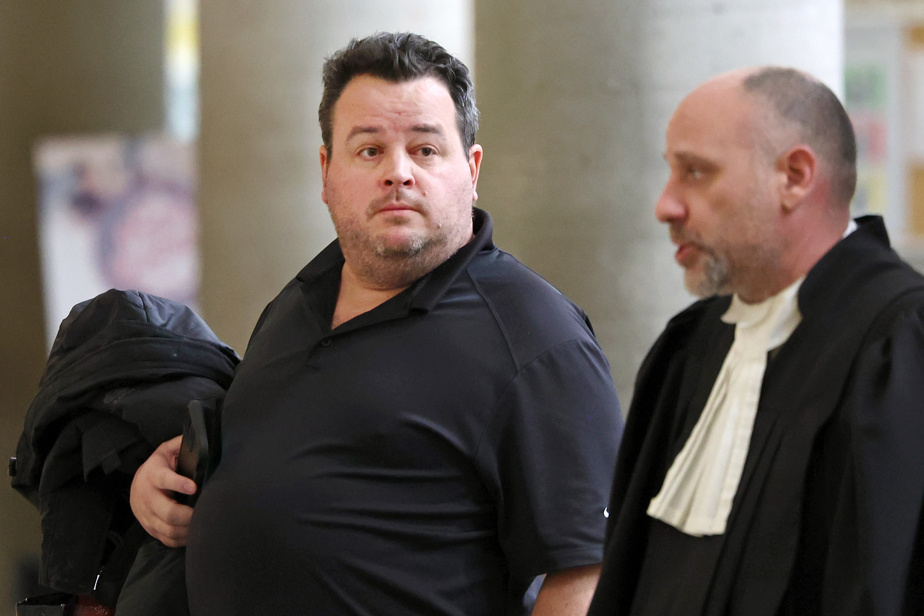 Condamné pour un attentat sur un avocat | Le fugitif Jean-François Malo ne veut pas quitter la Martinique