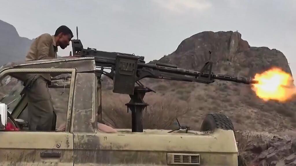Yémen: les Houthis déplorent plusieurs morts dans des frappes saoudiennes et menacent les intérêts américains