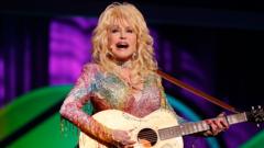 Dolly Parton's manager accuses her nephew of 'threats and intimidation'