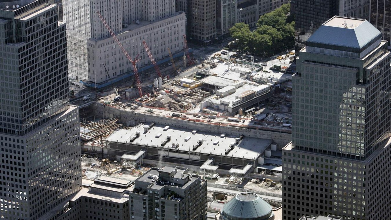 « Ce que la ville savait » : 25 ans après le 11-Septembre, des milliers de documents enfin dévoilés
