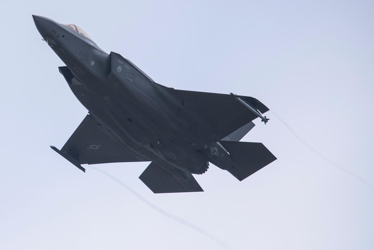 Achat du F-35: La commission de gestion dézingue Amherd et ArmaSuisse