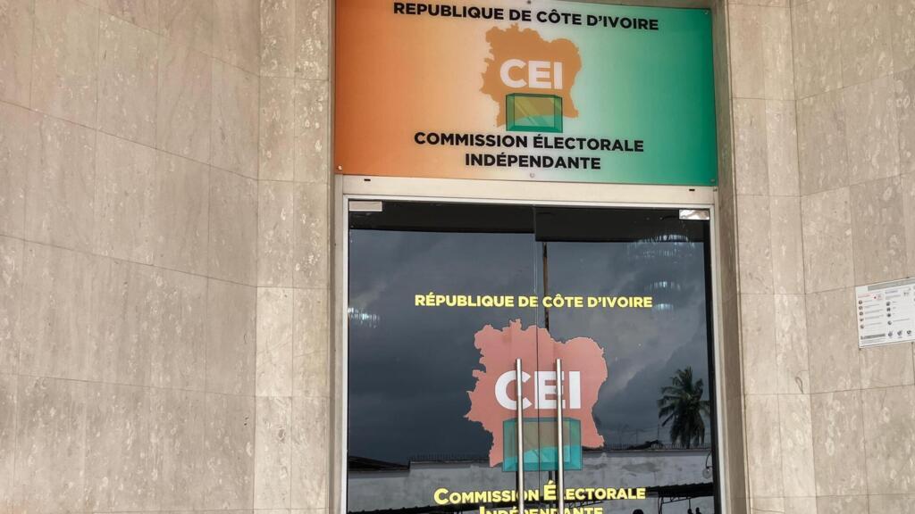 Côte d’Ivoire: la liquidation de la Commission électorale lancée, sa succession reste à définir