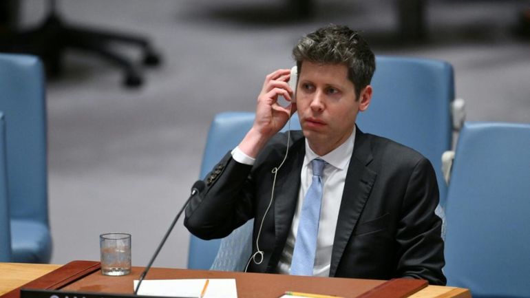 Assemblée générale de l’ONU : les patrons d’Anthropic et OpenAI appellent à la vigilance et la coopération dans le domaine de l’IA