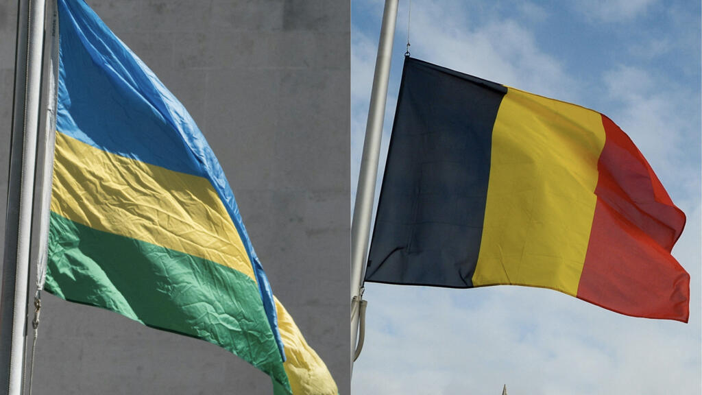 Après 18 mois de brouille, le Rwanda et la Belgique rétablissent leurs relations diplomatiques