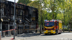 Savoie. Un mort et des violences urbaines : pourquoi le quartier du Biollay à Chambéry s’est embrasé