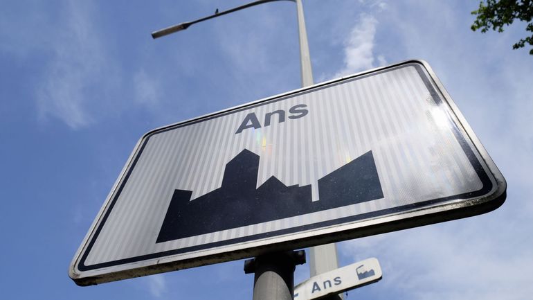 Ans : une explosion fait deux blessés légers à Ans