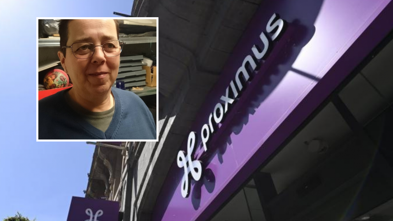 « Prenez un autre opérateur » : cliente chez Proximus depuis plus de 40 ans, la Belge Huguette, n’a plus d’accès au réseau à cause… d’un changement d’antenne !