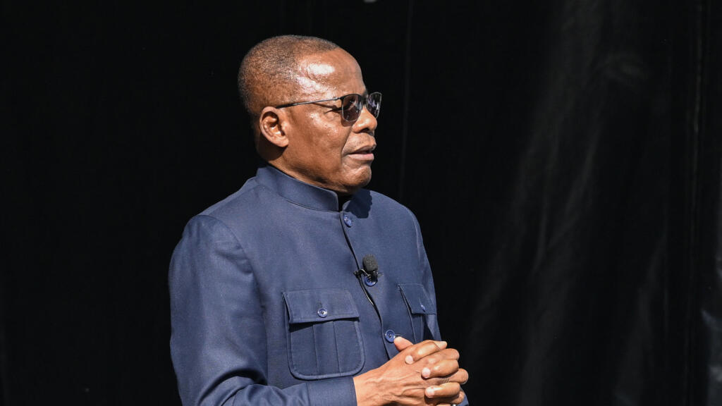 Cameroun: l'opposant Maurice Kamto démissionne de la présidence du MRC, Mamadou Mota quitte la vice-présidence
