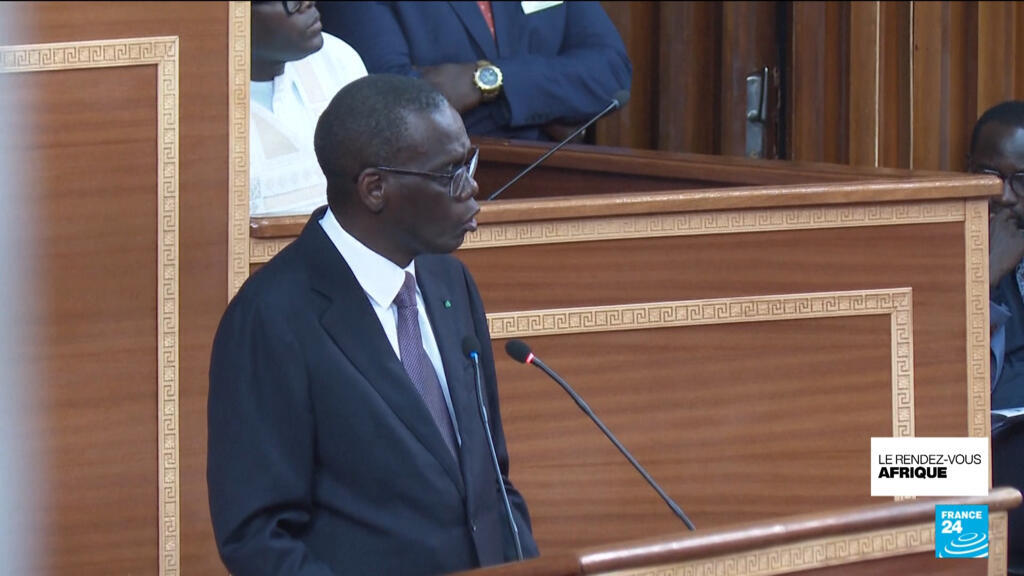 Sénégal : "Il n'y aura pas d'ajustement sauvage", selon le Premier ministre Lô