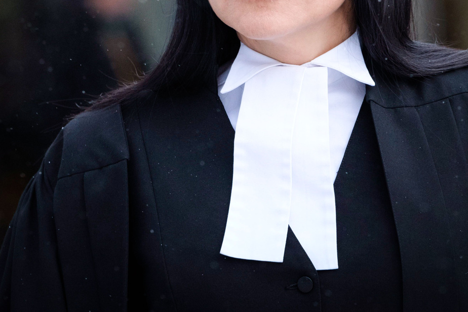 Les avocates du Protecteur du citoyen ont déclenché leur grève