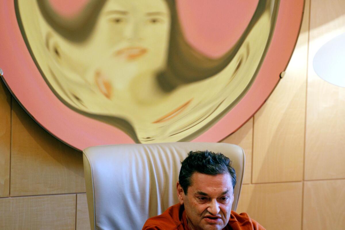 Explosion à Monaco : Vadim Ermolaev pointe l’ombre de « quelqu’un de très puissant »