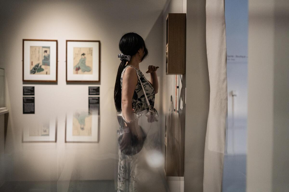 « Parfums d’Asie » à Grasse : que réserve cette nouvelle exposition au Musée International de la Parfumerie ?