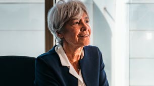 Isère. Claudie Haigneré, première femme astronaute européenne : « Je me suis dit : “Mon Dieu, il faut que Sophie reste concentrée sur sa sortie !” »