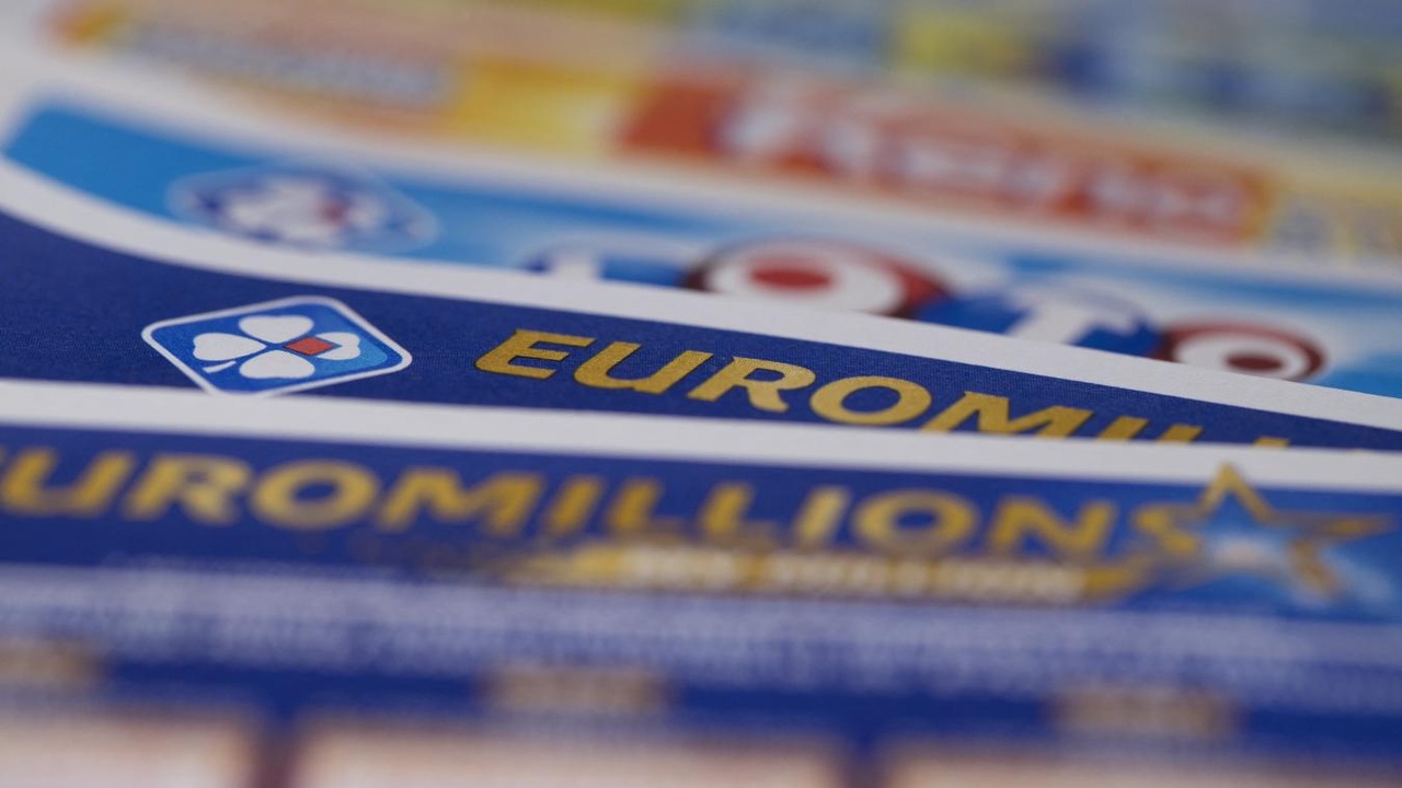 EuroMillions : trois joueurs empochent une magnifique somme, voici les numéros qu’il fallait cocher pour remporter le jackpot de 98 millions d’euros