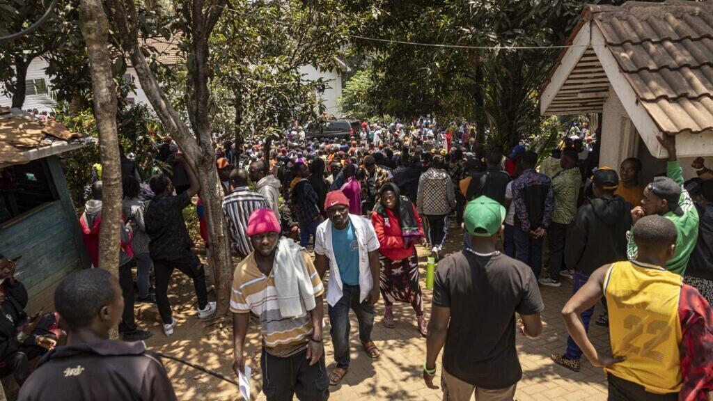 Kenya: la polémique enfle autour des menaces d'expulsions de commerçants étrangers sans papiers