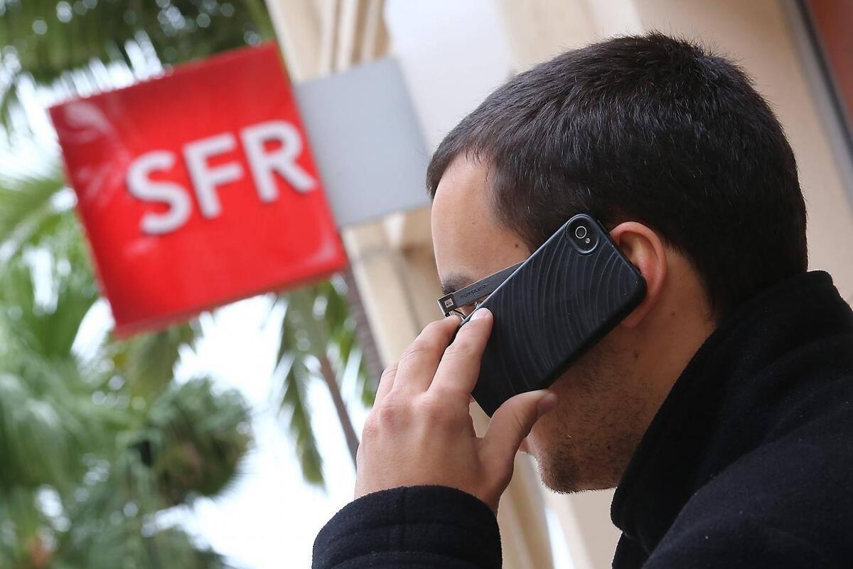 « On va continuer le combat jusqu’à ce qu’ils reconsidèrent la situation » : après la vente de SFR à ses concurrents, les salariés appelés à la grève ce jeudi dans toute la France