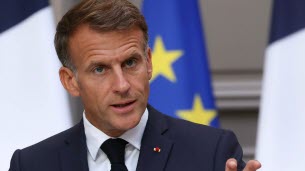 Politique. Prix des carburants, guerres... ce que va dire Emmanuel Macron lors de son interview ce jeudi soir