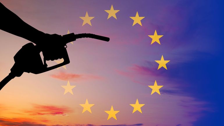 Accises réduites, prix plafonnés, surprofits taxés : comment les pays européens agissent-ils face à la hausse des prix des carburants ?