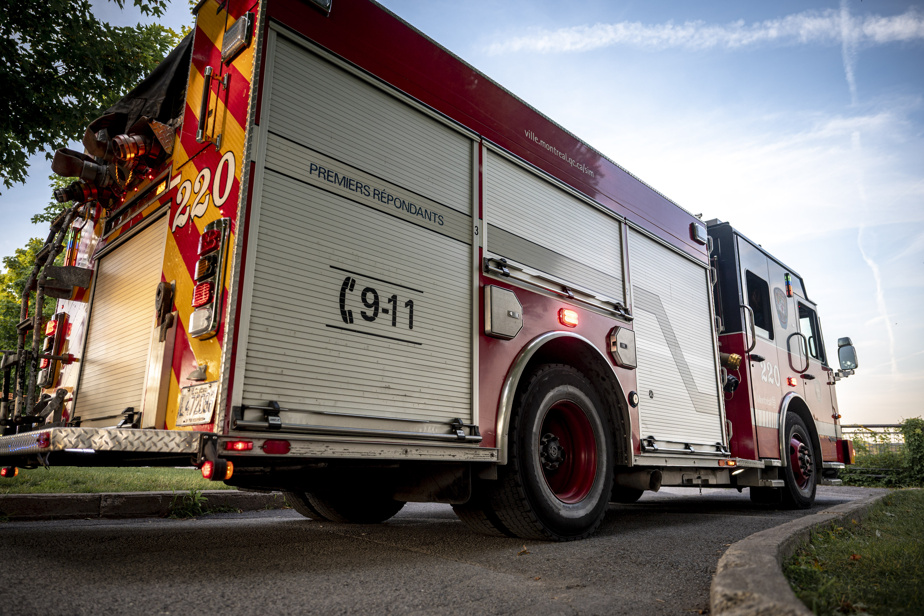 Renouvellement de la convention collective | Montréal et l’Association des pompiers s’entendent