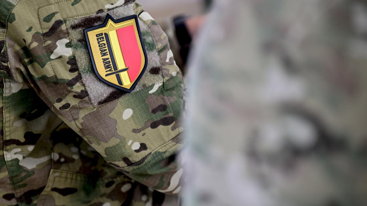 Des centaines de militaires belges partagent leurs données via l’application Strava : certains se trouvent sur les terrains sécurisés de l’armée belge et de l’Otan !