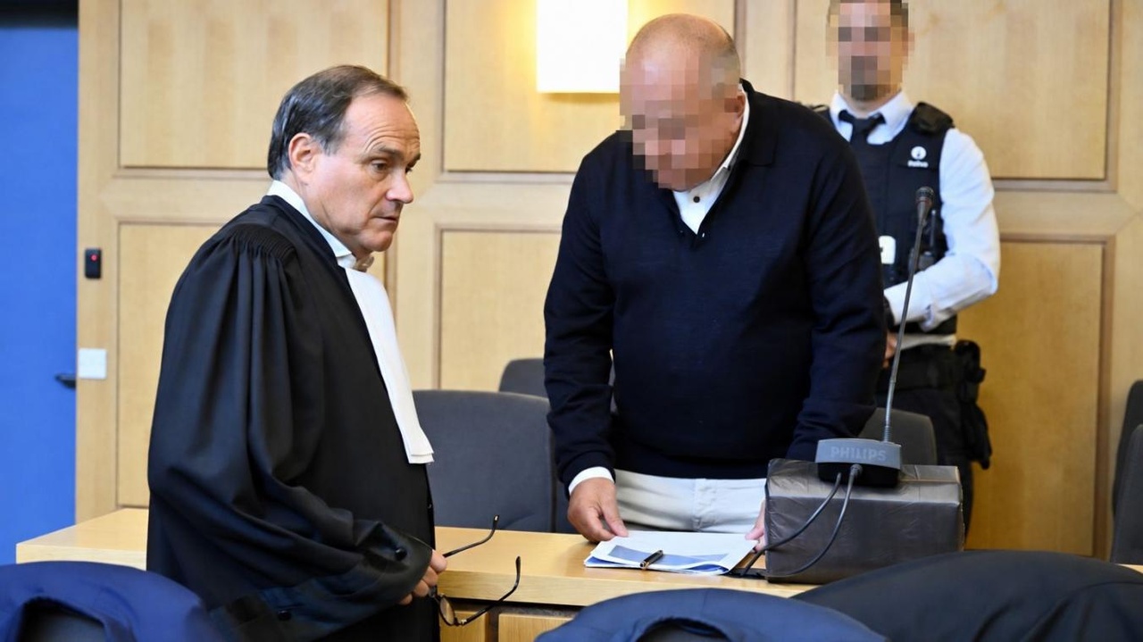 Nicolas Ullens comparait ce jeudi devant la cour d’assises pour le meurtre de la baronne Ullens : voici la question cruciale qui devrait être au cœur des audiences