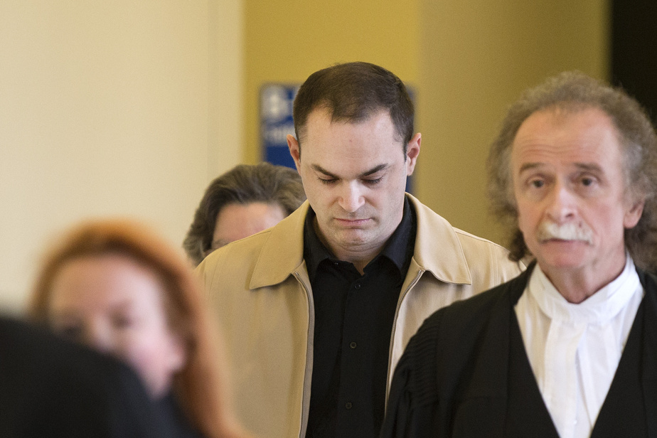 Il veut sortir du pénitencier | Guy Turcotte devant les commissaires, mais la décision restera secrète