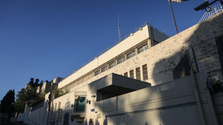 Cisjordanie: Royaume-Uni, France, Canada ciblent le commerce avec les colonies, Israël riposte