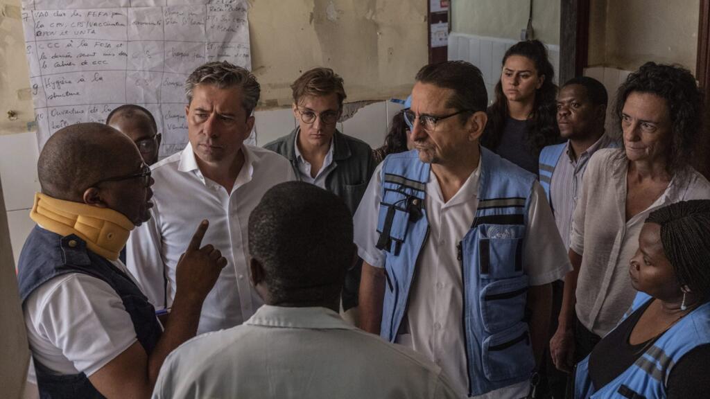 Est de la RDC: les attaques répétées contre l'assistance humanitaire menacent l'aide aux populations
