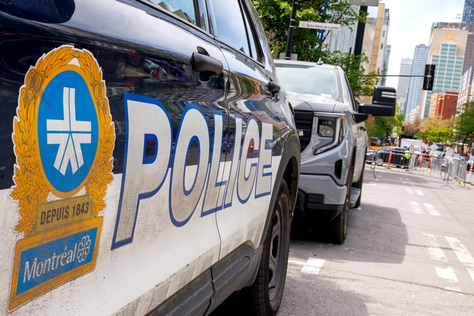 Un vendeur de drogue qui ciblait des personnes vulnérables est arrêté par le SPVM
