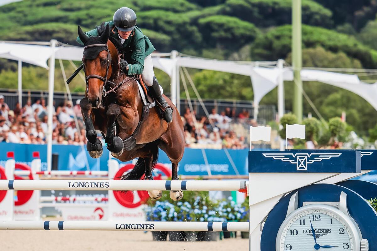 Longines League of Nations™ 2026 à Gassin : pourquoi ce rendez-vous promet-il du grand spectacle ?