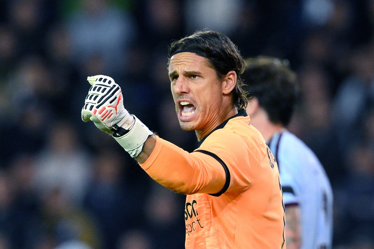 Ligue des Champions: Le Real domine l’Inter, Sommer déçoit avec Bruges