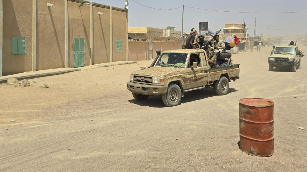 Mali: le Timbuktu Institute analyse l'intégration de l'intelligence artificielle dans la guerre informationnelle