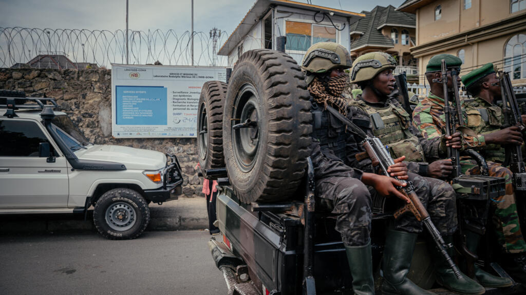 Est de la RDC: au Nord-Kivu, l'AFC/M23 accentue la pression près des territoires de Masisi et Walikale