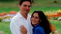 'Constantly on my mind' - 9/11 agony goes on for bereaved, 25 years on