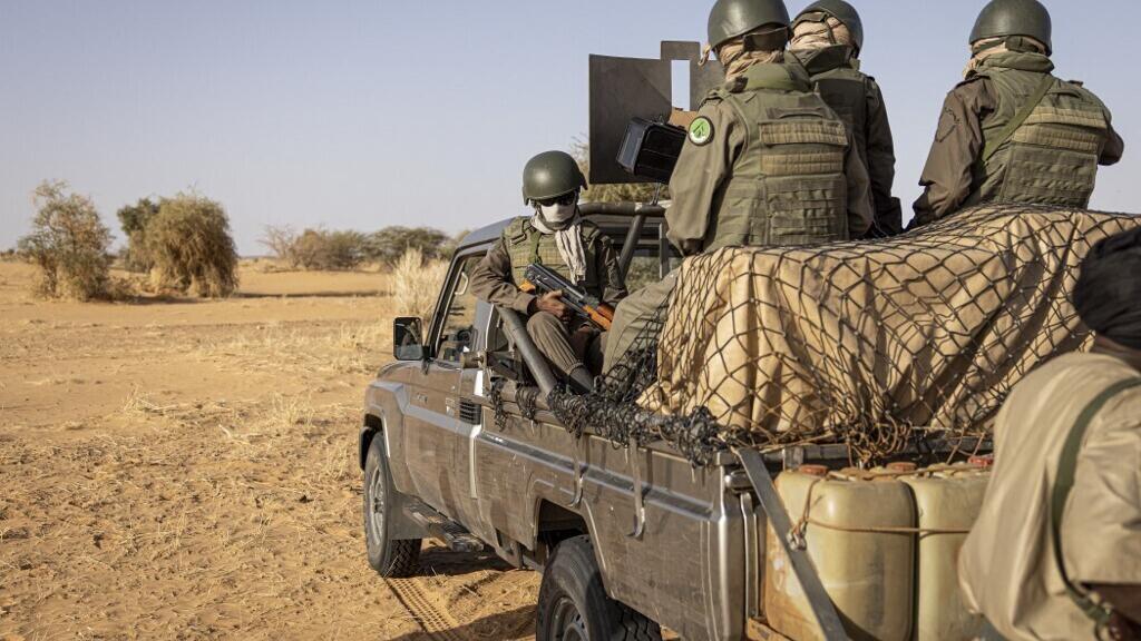 Mauritanie: 17 personnes arrêtées dans une affaire de trafic d'armes près de la frontière malienne