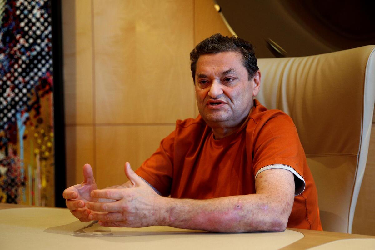 Explosion à Monaco : Vadim Ermolaev a-t-il arrêté de payer une « taxe » pour les riches ukrainiens exilés pendant la guerre ?
