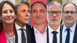 Présidentielle 2027. « La godille, c'est bon pour le ski » : les candidats à la primaire de la gauche se sont écharpés sur LFI