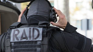 Bourgoin-Jallieu. Une rupture amoureuse conduit à l'intervention du Raid