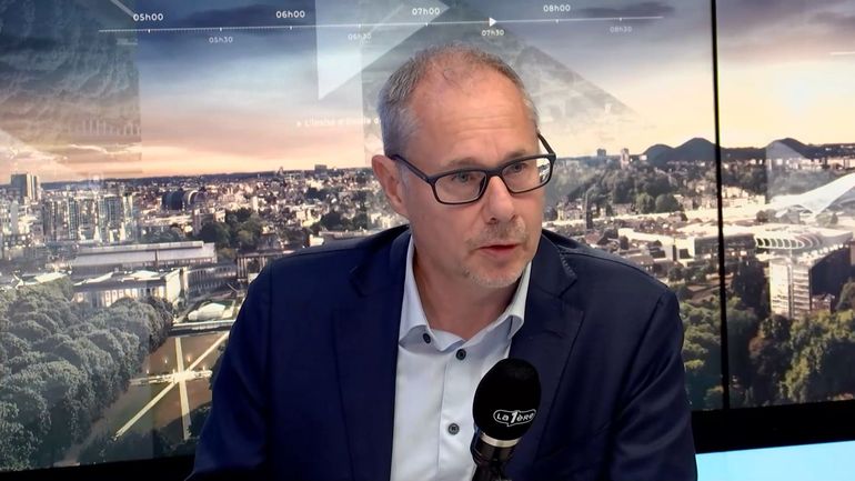 La Belgique, toujours au niveau 3 de la menace selon l’OCAM : "Le contexte géopolitique joue un rôle"