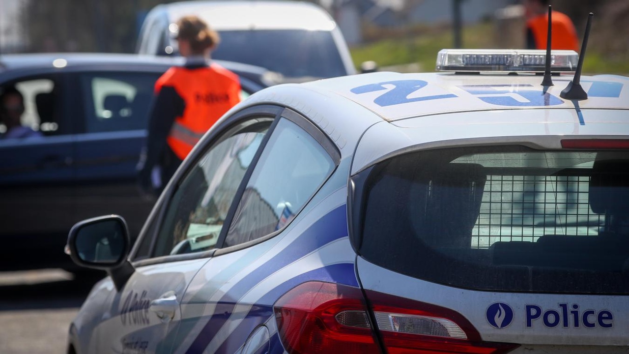 Accident mortel à Nivelles : un motard décède après une collision avec une voiture