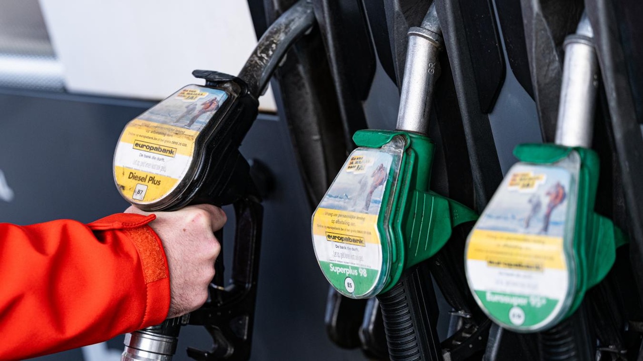 Une situation jamais vue en Europe : le prix moyen du diesel est au plus haut historique, des records ont été battus dans 19 pays