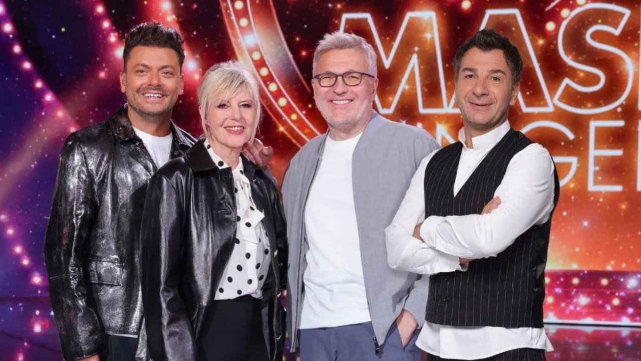 « Mask Singer » : deux enquêteurs emblématiques quittent le programme de TF1