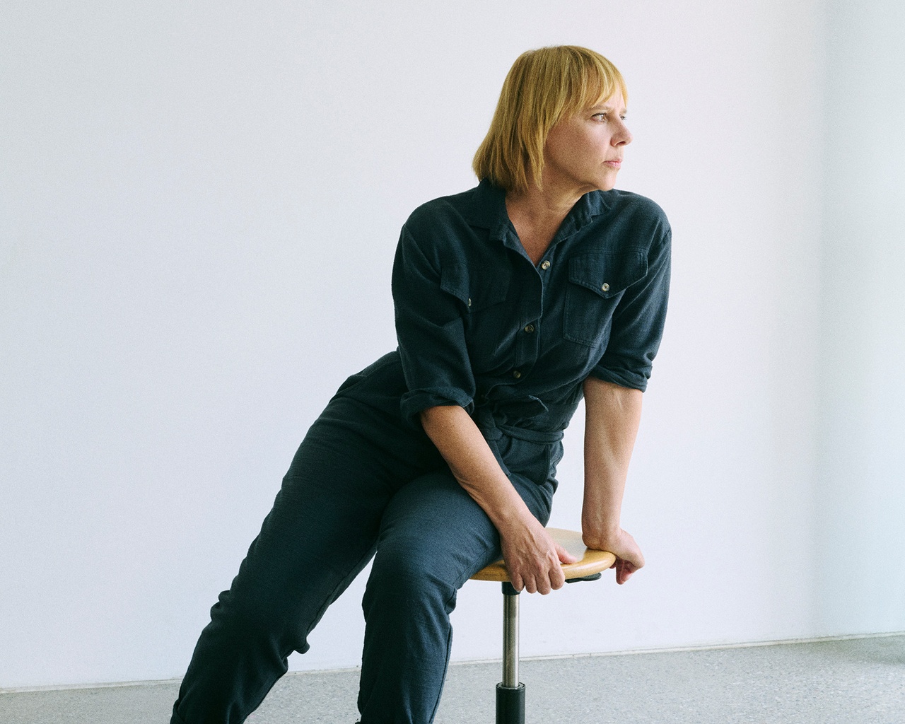 Arts de la scène: Michèle Gurtner reçoit le Grand Prix suisse du théâtre 2026