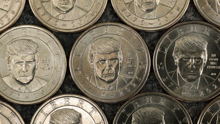 Aux Etats-Unis, les républicains dépensent à tout-va à quelques semaines des élections