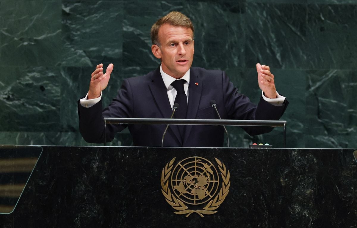 Emmanuel Macron peut-il annuler l’élection présidentielle si la France entre en guerre ?
