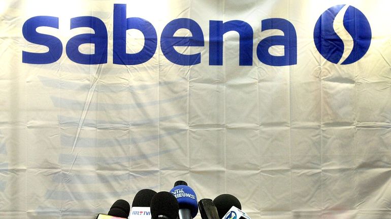 Les attentats du 11 septembre 2001 ont donné le coup de grâce à la Sabena et à des milliers d’emplois