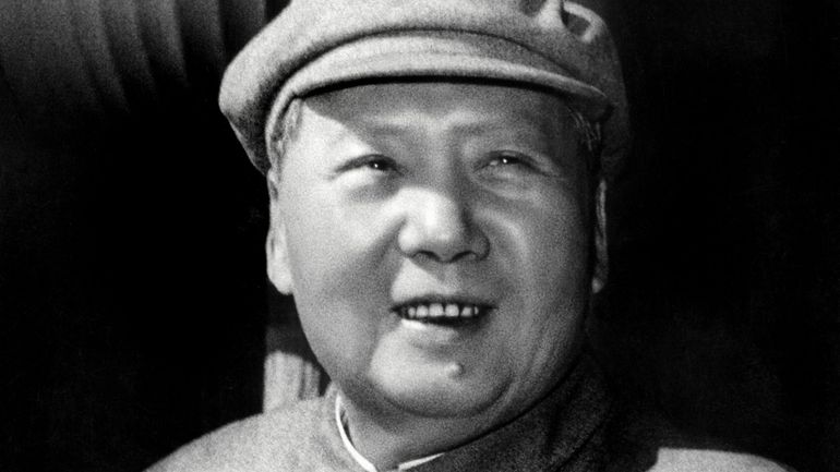 Mao Zedong disparaissait il y a 50 ans : quand les médias, dont la RTBF, minimisaient un régime meurtrier déjà dénoncé par des historiens